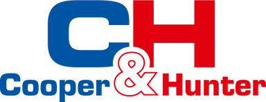 Cooper & Hunter logo