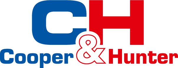 Cooper & Hunter logo