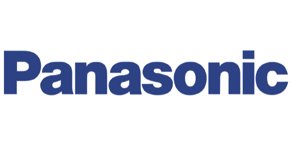 Panasonic logo
